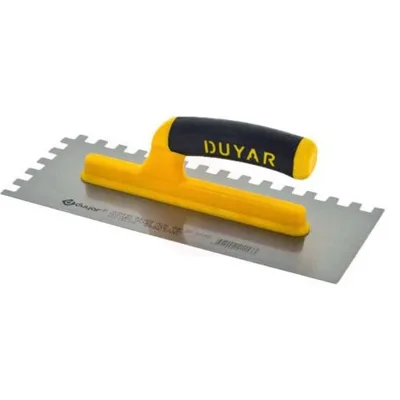 Duyar Seramik Mala 8x8 Açık Pls.sap 30 Cm Kod:060 - 12'li Paket