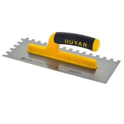 Duyar Seramik Mala 8x8 Açık Pls.sap 40 Cm Kod:062 - 12'li Paket