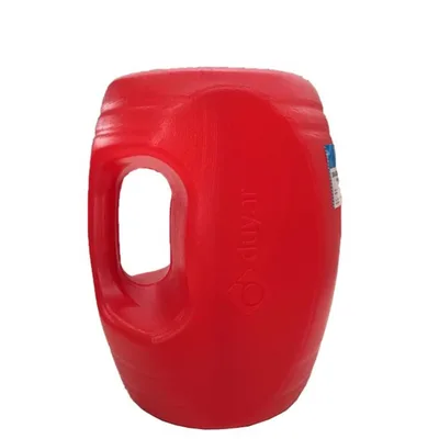 Duyar Sıva Atma Kovası 4 Lt Kod:755 - 12'li Paket