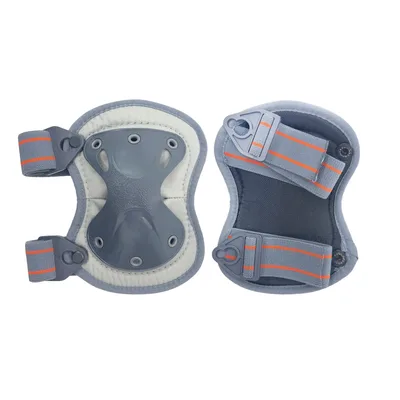 Comfort Dizlik Gri Siyah 2 Li - 12'li Paket