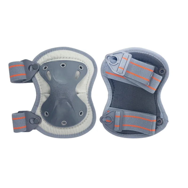 Comfort Dizlik Gri Siyah 2 Li - 12'li Paket