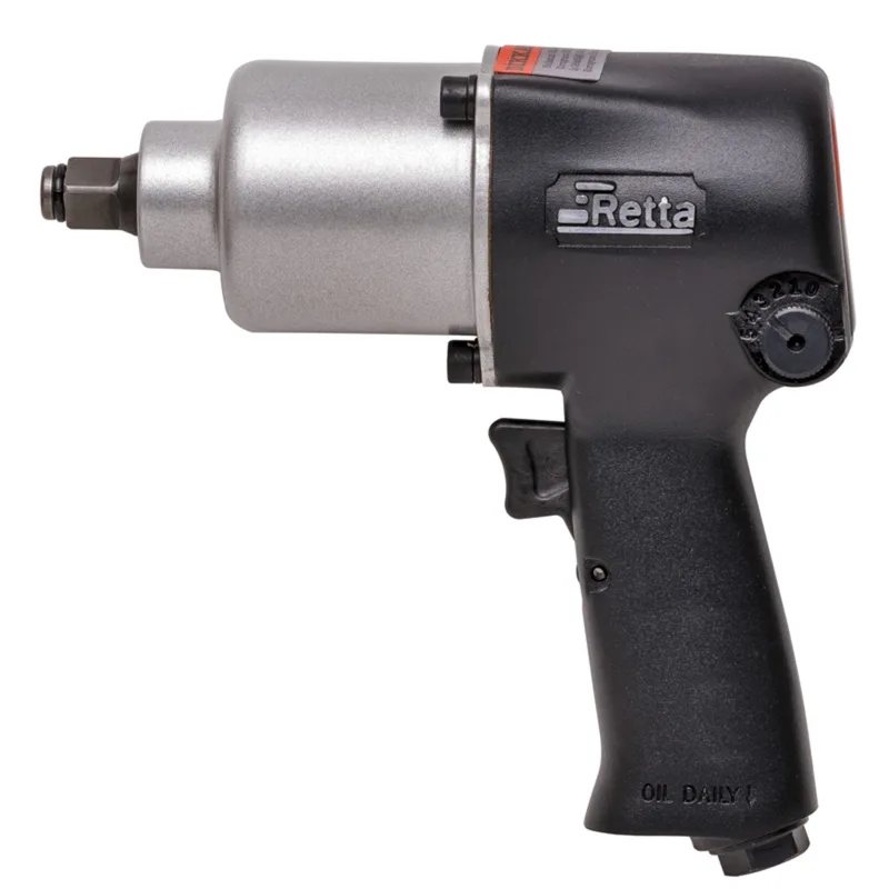 Retta Rfd2600 Havalı Somun Sıkma 1/2