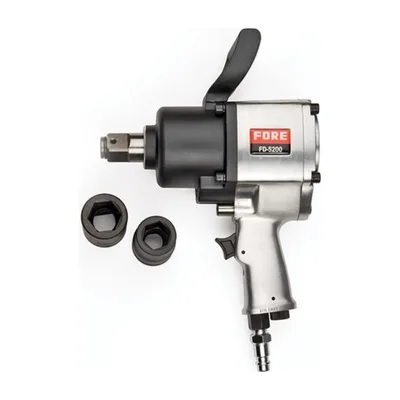 Retta Rfd5250 Havalı Somun Sıkma 1"