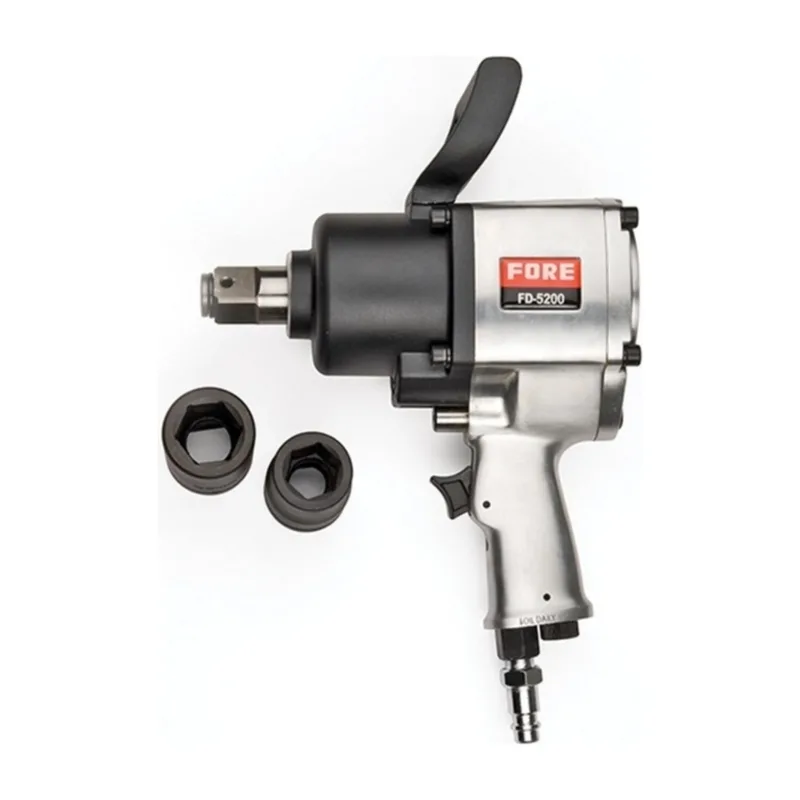 Retta Rfd5250 Havalı Somun Sıkma 1"