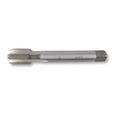 Mte Hsse Düz Mak. Klv. Dın5156c G1/8"28 109580973