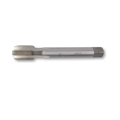 Mte Hsse Düz Mak. Klv. Dın5156c G3/4"14 109582644