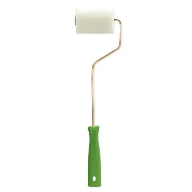 Dekor Sünger Rulo 10 Cm 1114 - 25'li Paket