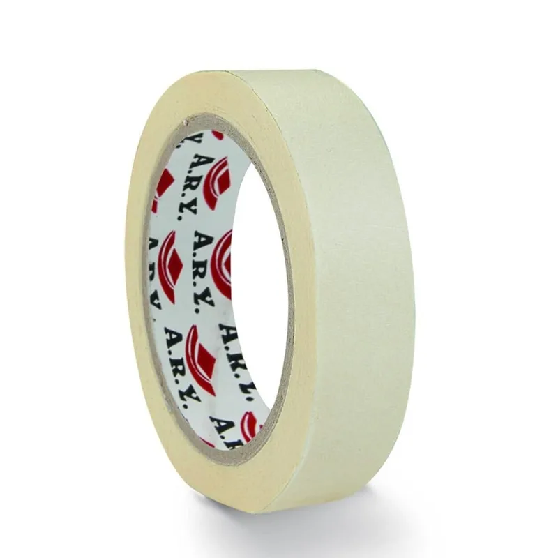 Ary Maskeleme Bantı 18 Mm X25 Mt - 96'lı Paket