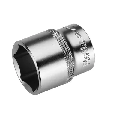 Retta Rtl0126 Altı Köşe Lokma Anahtar 26 Mm 1/2 - 10'lu Paket