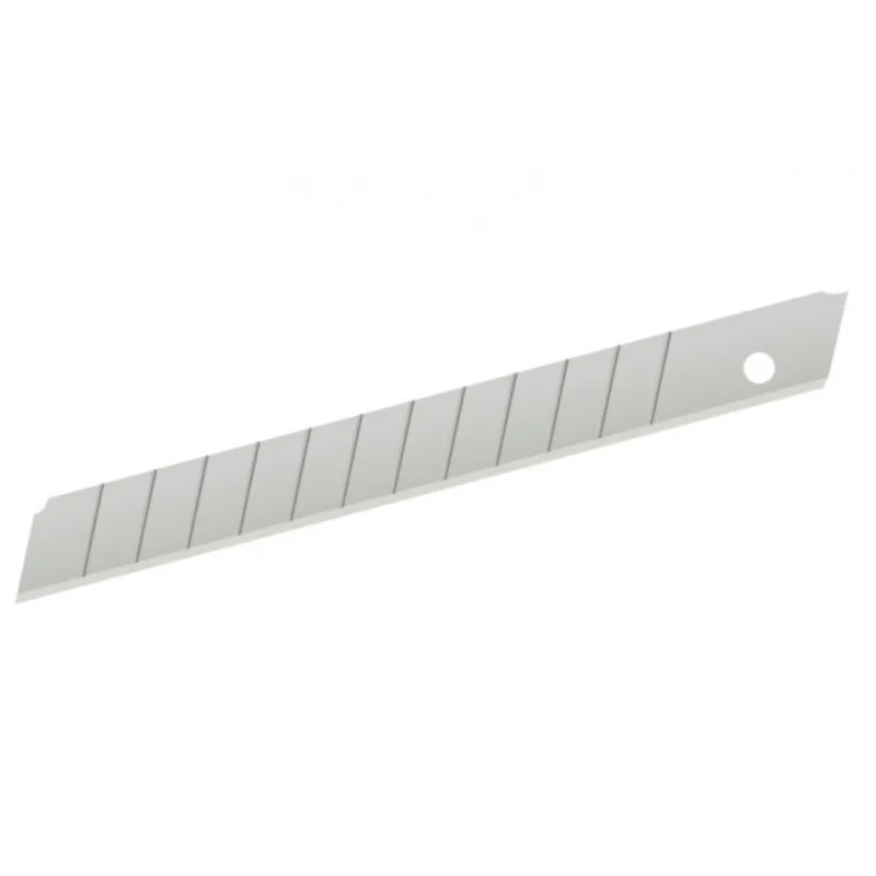 Gfb Maket Bıçağı Yedeği Dar 9 Mm 0.40 Mm - 100'lü Paket