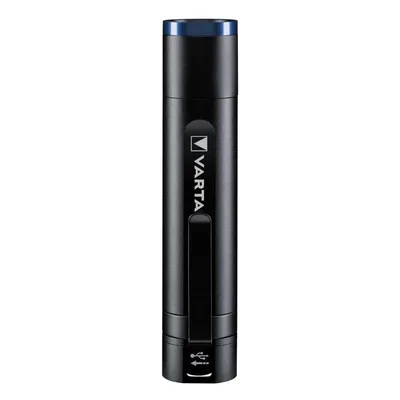 Varta Nıght Cutter Fener F20r-cable Şarjlı (18900)