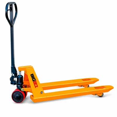 Biglift Transpalet Acer-25t Kırmızı Teker 2.5 Ton