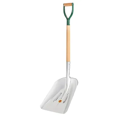Yapar 7201 Zahire Küreği Saplı - 5'li Paket