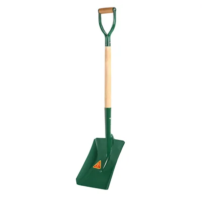 Yapar 4301 Faryap Küreği Saplı - 5'li Paket