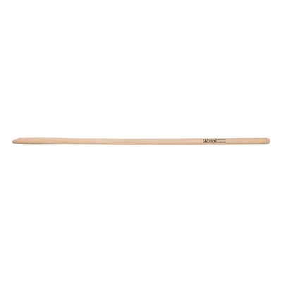 Yks Kürek Sapı Düz 150 Cm 41650 - 25'li Paket