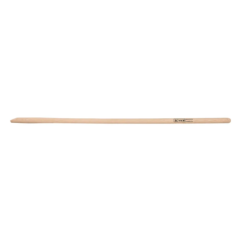 Yks Kürek Sapı Düz 150 Cm 41650 - 25'li Paket