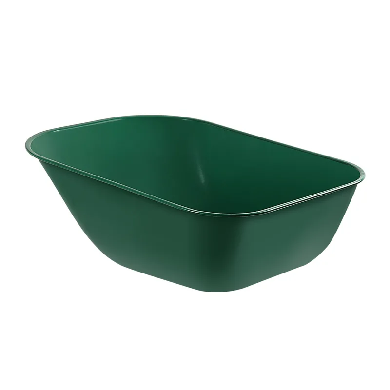 Yapar El Arabası Teknesi 1.20 Mm 98781