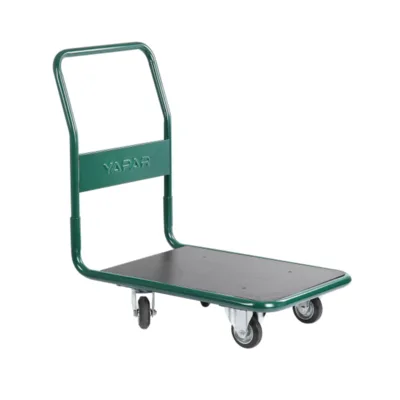 Yapar Platform Paket Taşıma Arabası Pp150p