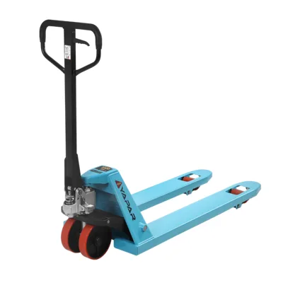 Yapar Transpalet 1150x540 Ypt25 82400 2.5 Ton