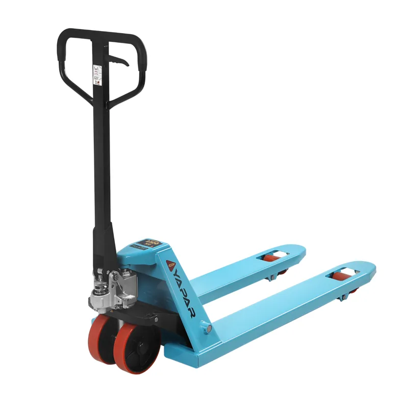 Yapar Transpalet 1150x540 Ypt25 82400 2.5 Ton