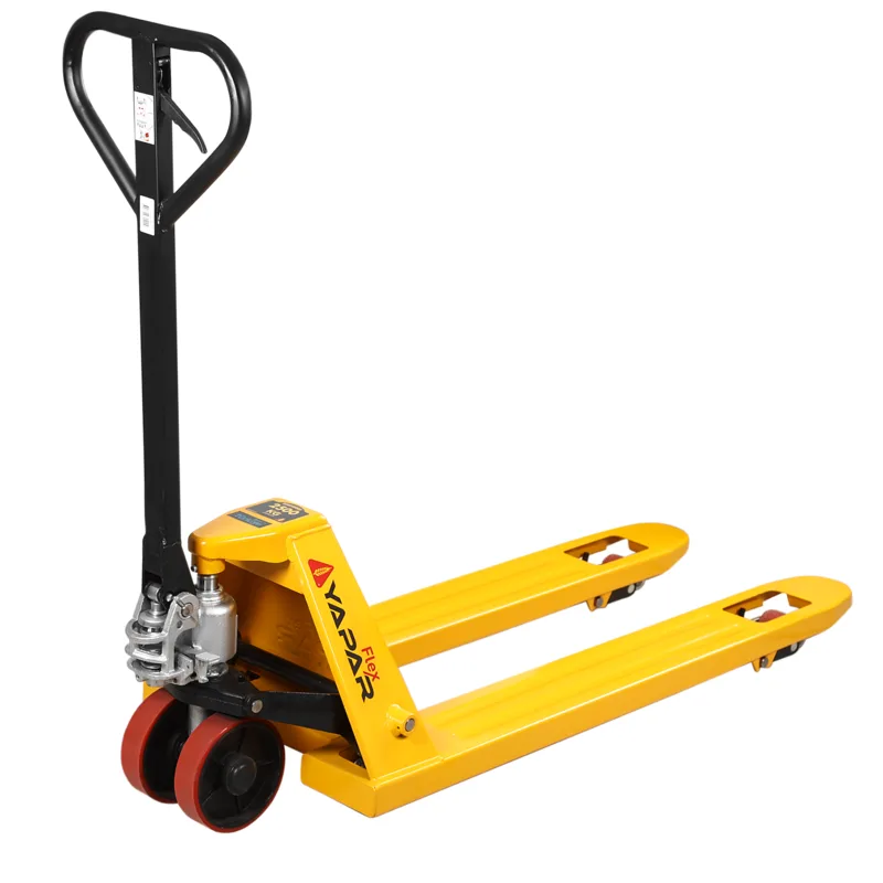 Yapar Transpalet Flex Fpt25 82456 2.5 Ton