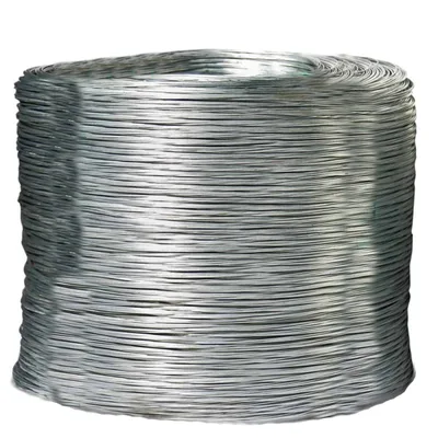 Galveniz Tel 3 Mm (1 Mt 55 Gr) - 30 Kilogram