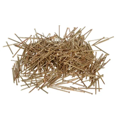 Sarı Tel Çivi 11x35 Tp (başlı) - 5 Kilogram