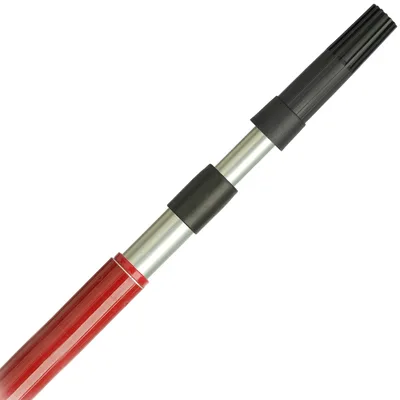 Dekor Ayarlı 3 Kademeli Alm. Kalın Sırık 3 Mt 1272 - 2'li Paket
