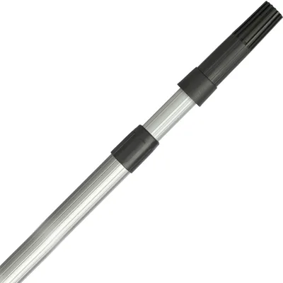 Dekor Ayarlı Hafif Alüminyum Sırık 2 Mt 1292 - 6'lı Paket