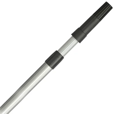 Dekor Ayarlı Hafif Alüminyum Sırık 2.5 Mt 1293 - 6'lı Paket