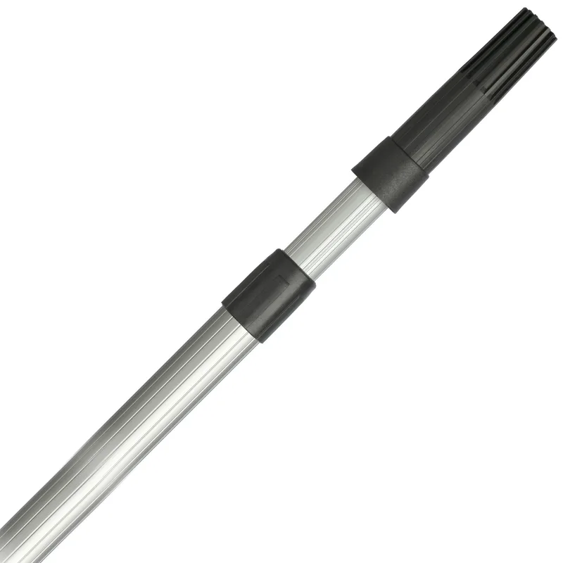 Dekor Ayarlı Hafif Alüminyum Sırık 2.5 Mt 1293 - 6'lı Paket