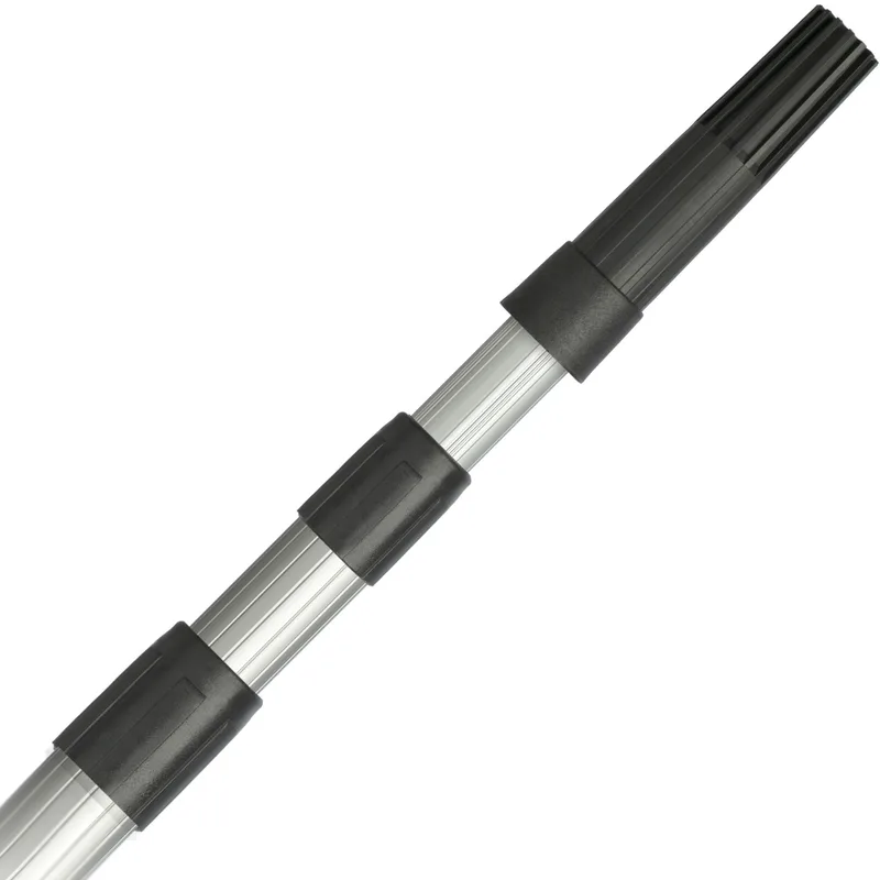 Dekor Ayarlı Hafif Alüminyum Sırık 4 Mt 1296 - 2'li Paket