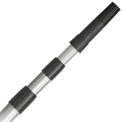Dekor Ayarlı Hafif Alüminyum Sırık 6 Mt 1297 - 2'li Paket