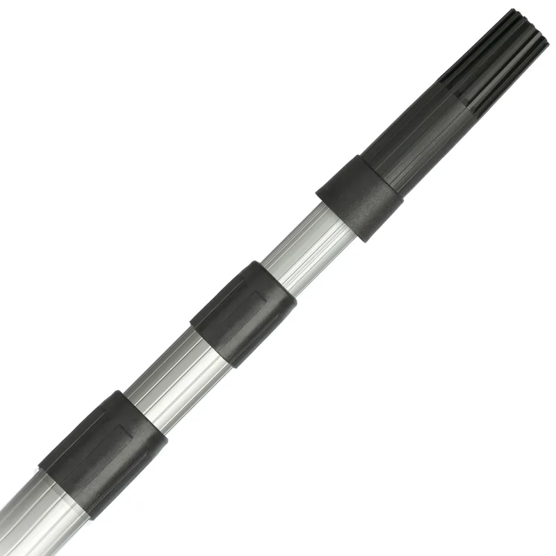 Dekor Ayarlı Hafif Alüminyum Sırık 6 Mt 1297 - 2'li Paket