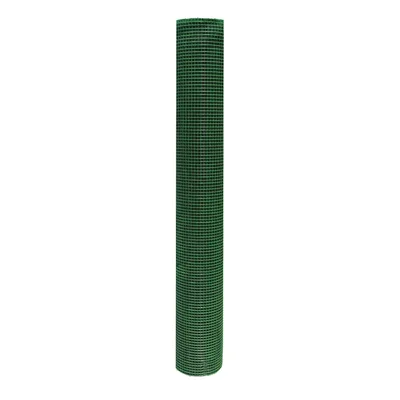 Ysr Pvc Kaplı Puntalı Tel - 25 Metre