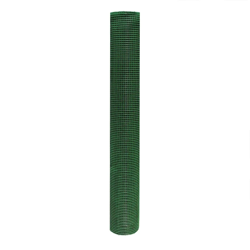 Ysr Pvc Kaplı Puntalı Tel - 25 Metre