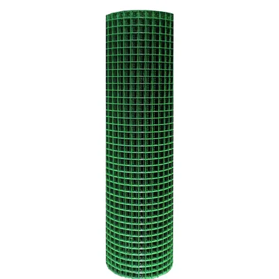 Ysr Pvc Kaplı Puntalı Tel - 25 Metre