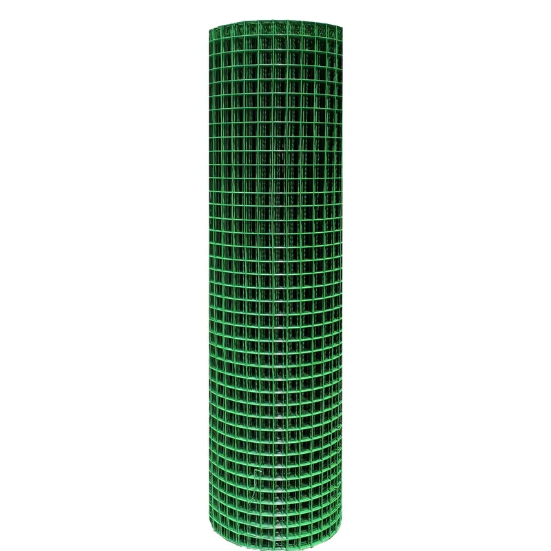 Ysr Pvc Kaplı Puntalı Tel - 25 Metre
