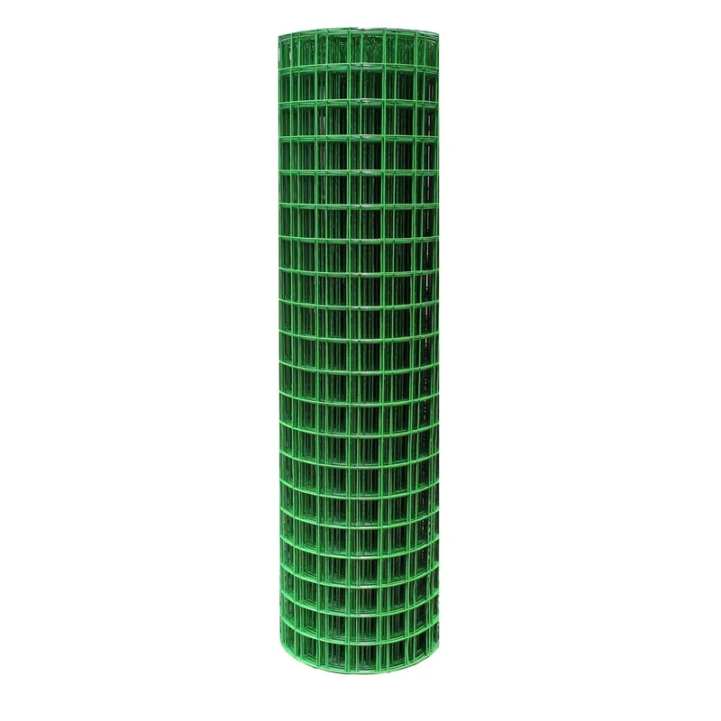 Ysr Pvc Kaplı Puntalı Tel - 25 Metre
