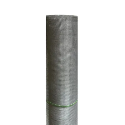 Alüminyum Sineklik 80 Cm - 30 Metre