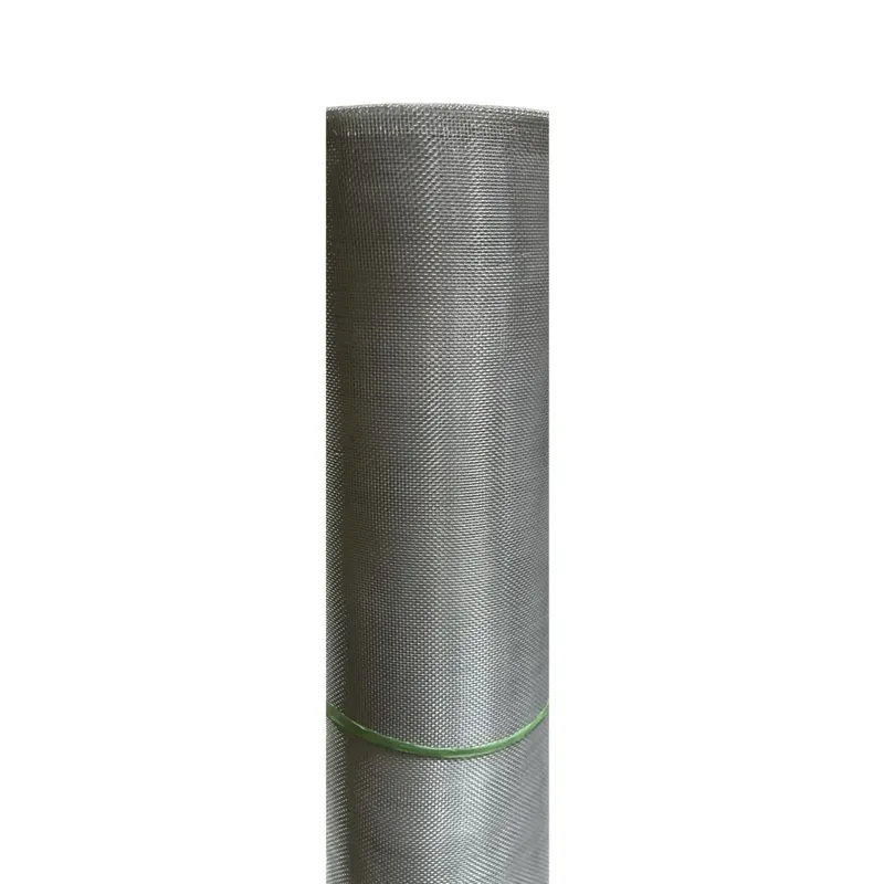 Alüminyum Sineklik 80 Cm - 30 Metre