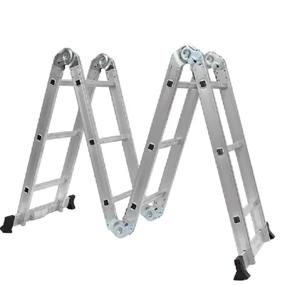 Akrobat Merdiven 4700 Mm 4x4