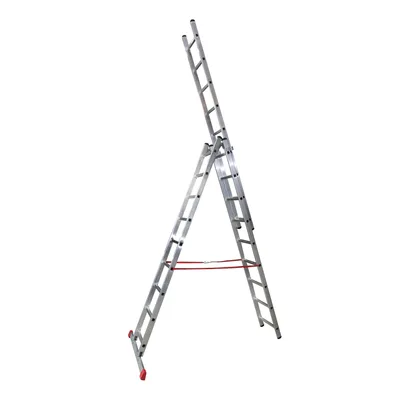 A Tipi Sürgülü Merdiven