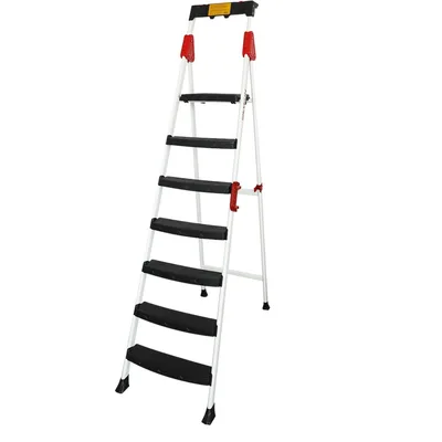 Beykon Sekmen Ev Tipi Merdiven 6+1