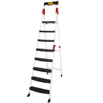 Beykon Sekmen Ev Tipi Merdiven 7+1