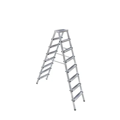 Profil Çift Çıkışlı Merdiven 8 Li
