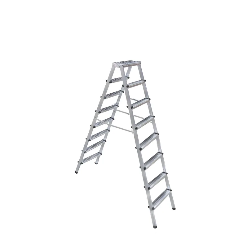 Profil Çift Çıkışlı Merdiven 8 Li