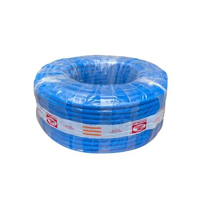Sel Thermo Hava Hortumu 8 Mm (5/16) Mavi - 100 Metre