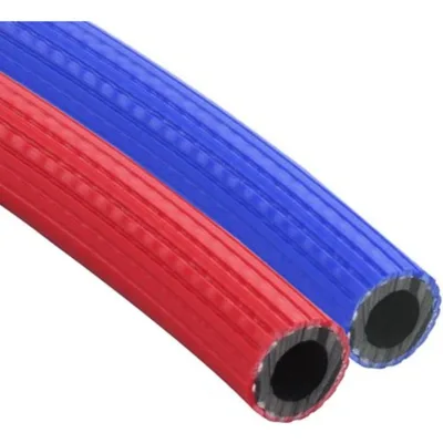 Sel Thermo Hava Hortumu İkiz 8 Mm (5/16) - 100 Metre