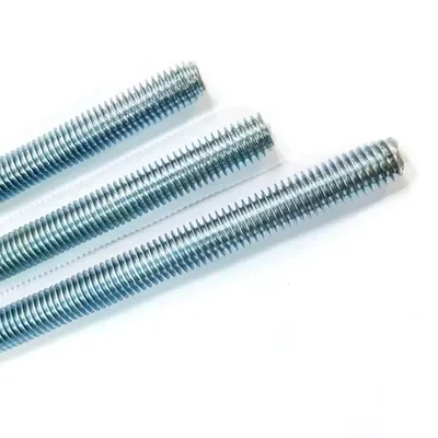 Gijon 4.8 Kal.galvenizli Saplama (tij) M10 100 Cm - 25'li Paket